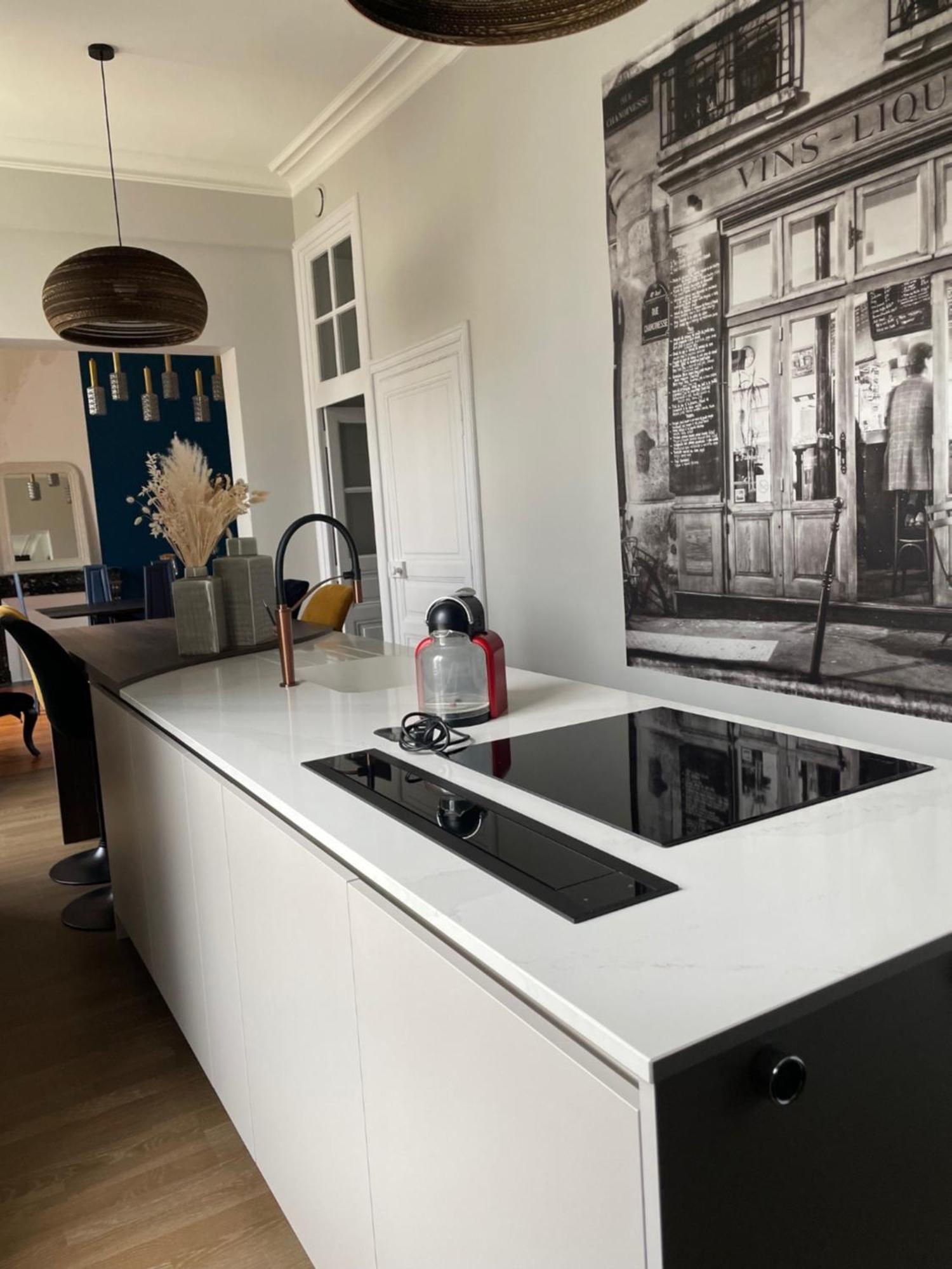 Luxe Et Charme Pres De La Plage Les Sables-dʼOlonne Eksteriør bilde